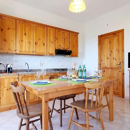 Cichello Apartments Капо-Ватикано Экстерьер фото