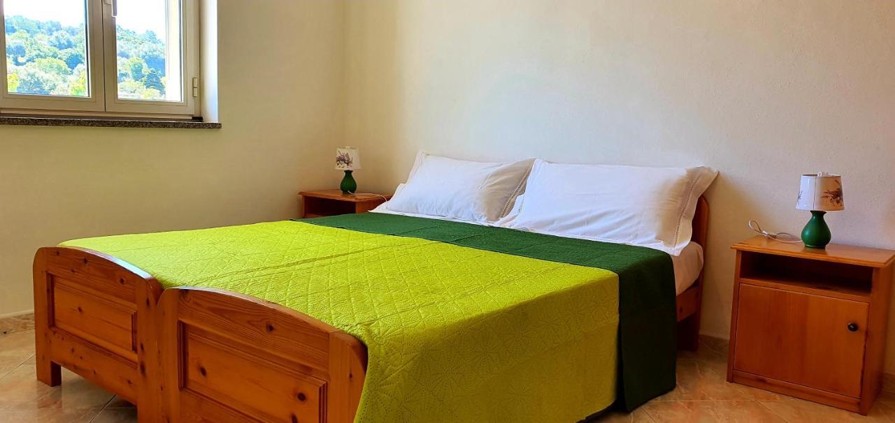 Cichello Apartments Капо-Ватикано Экстерьер фото