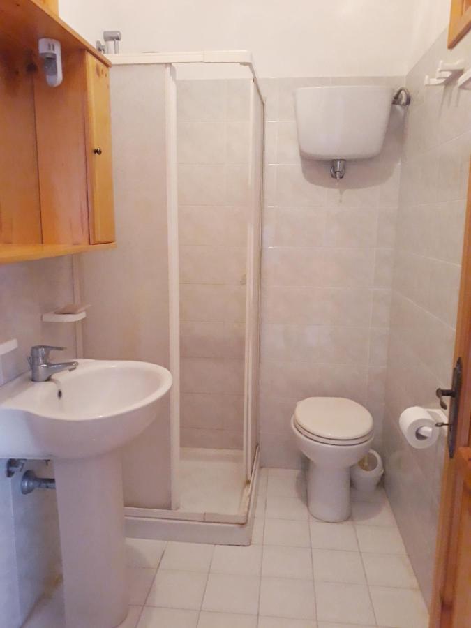 Cichello Apartments Капо-Ватикано Экстерьер фото