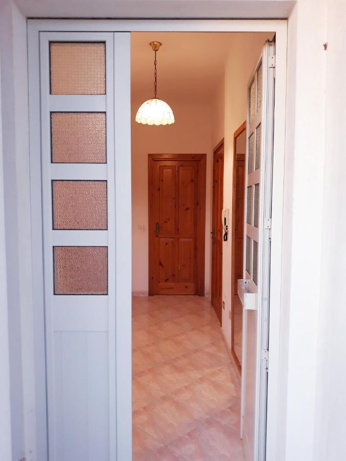 Cichello Apartments Капо-Ватикано Экстерьер фото