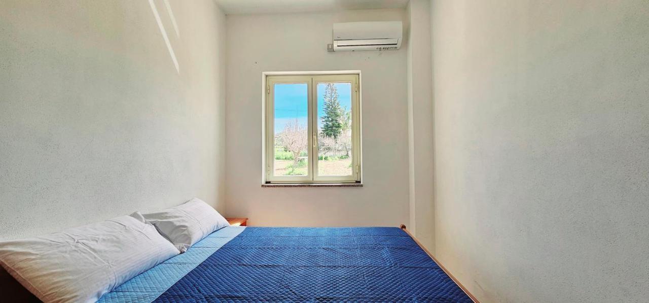 Cichello Apartments Капо-Ватикано Экстерьер фото