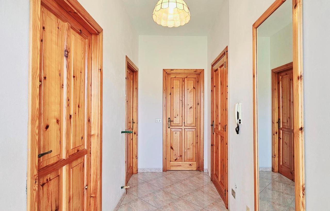 Cichello Apartments Капо-Ватикано Экстерьер фото